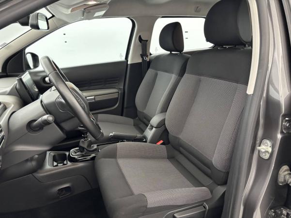 Vente en ligne Citroën C4 Cactus  BlueHDi 100 S&S BVM6 au prix de 13 490 €