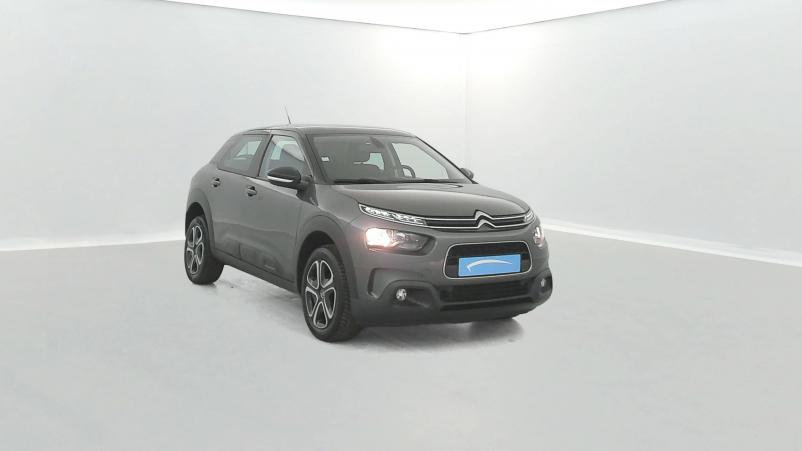 Vente en ligne Citroën C4 Cactus  BlueHDi 100 S&S BVM6 au prix de 13 490 €