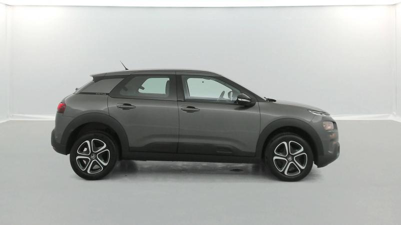 Vente en ligne Citroën C4 Cactus  BlueHDi 100 S&S BVM6 au prix de 13 490 €