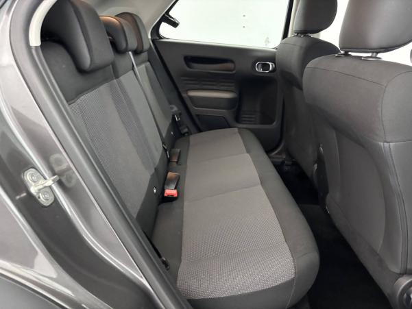 Vente en ligne Citroën C4 Cactus  BlueHDi 100 S&S BVM6 au prix de 13 490 €