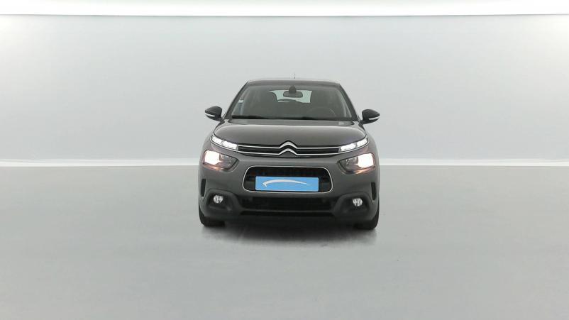 Vente en ligne Citroën C4 Cactus  BlueHDi 100 S&S BVM6 au prix de 13 490 €
