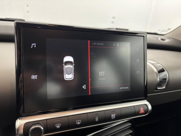 Vente en ligne Citroën C4 Cactus  BlueHDi 100 S&S BVM6 au prix de 13 490 €