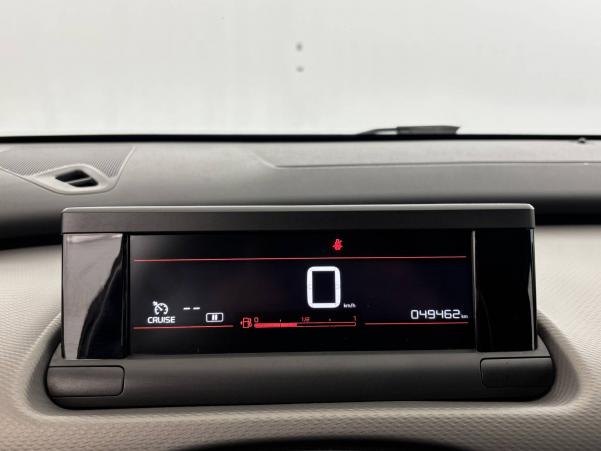 Vente en ligne Citroën C4 Cactus  BlueHDi 100 S&S BVM6 au prix de 13 490 €