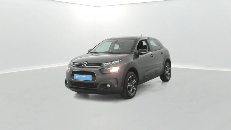 Vente en ligne Citroën C4 Cactus  BlueHDi 100 S&S BVM6 au prix de 13 490 €