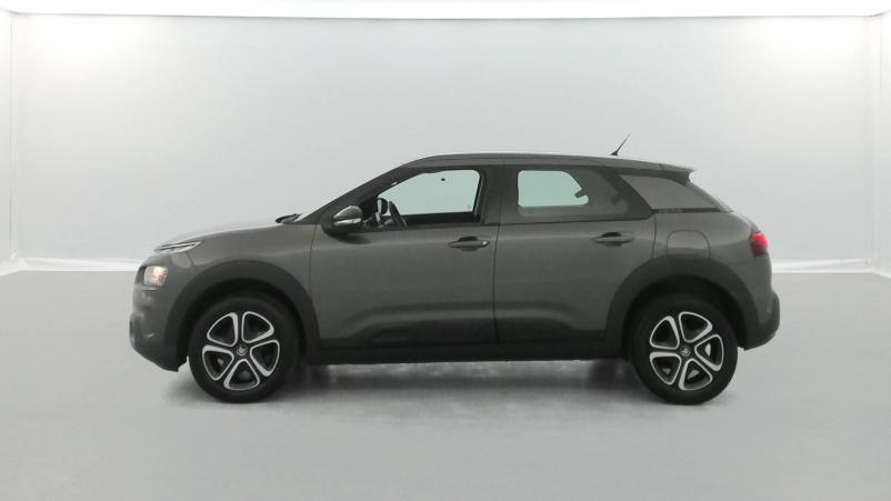 Vente en ligne Citroën C4 Cactus  BlueHDi 100 S&S BVM6 au prix de 13 490 €