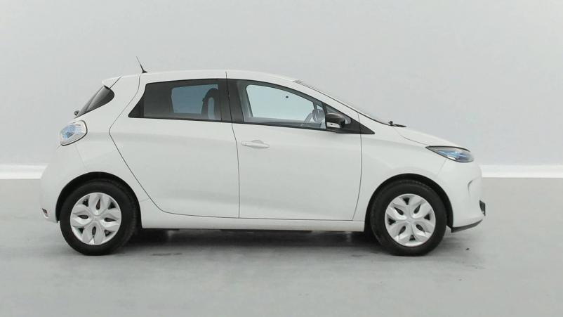 Vente en ligne Renault Zoé Zoe au prix de 5 990 €