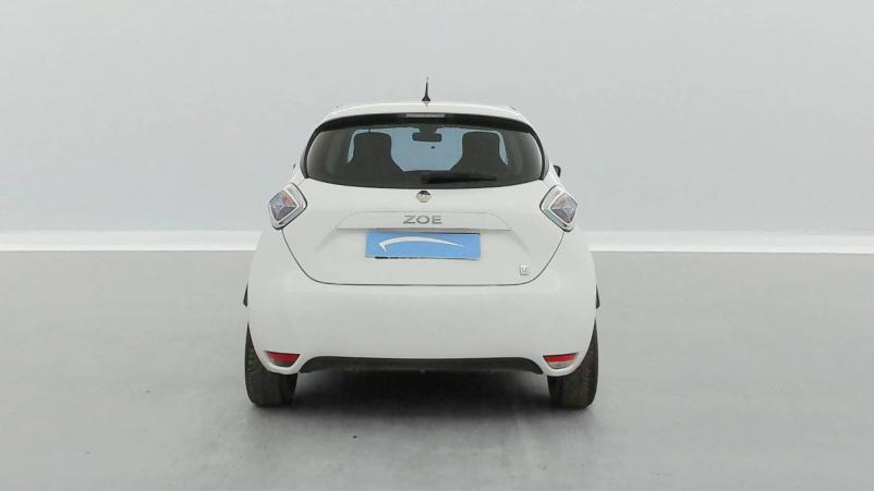 Vente en ligne Renault Zoé Zoe au prix de 5 990 €