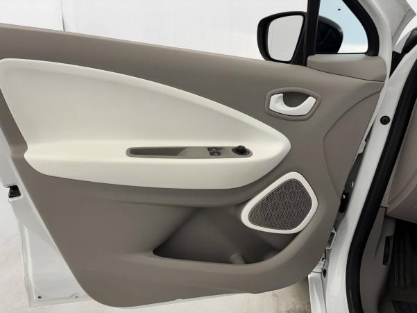 Vente en ligne Renault Zoé Zoe au prix de 5 990 €