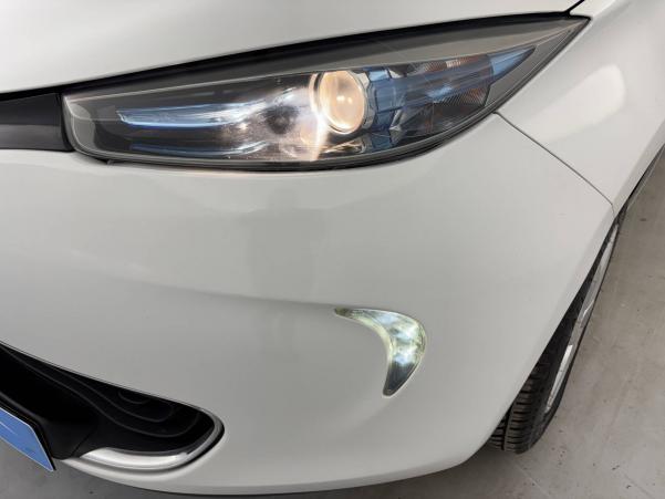 Vente en ligne Renault Zoé Zoe au prix de 5 990 €
