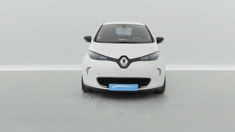 Vente en ligne Renault Zoé Zoe au prix de 5 990 €