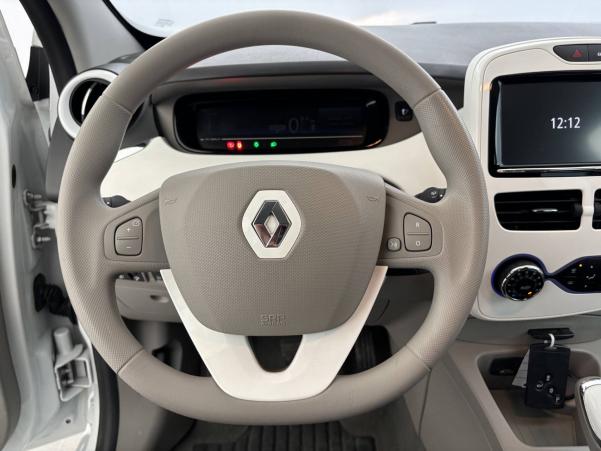 Vente en ligne Renault Zoé Zoe au prix de 5 990 €