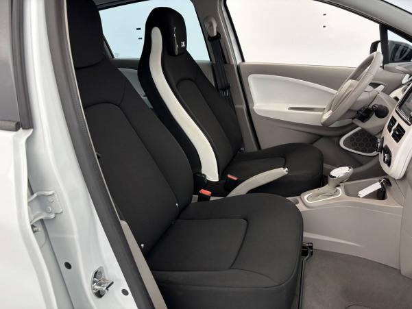 Vente en ligne Renault Zoé Zoe au prix de 5 990 €