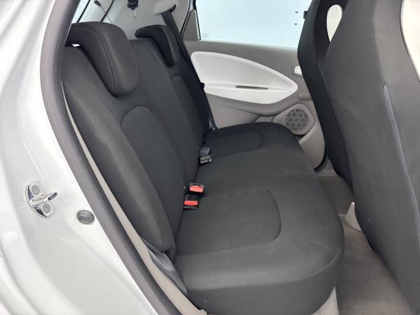 Vente en ligne Renault Zoé Zoe au prix de 5 990 €