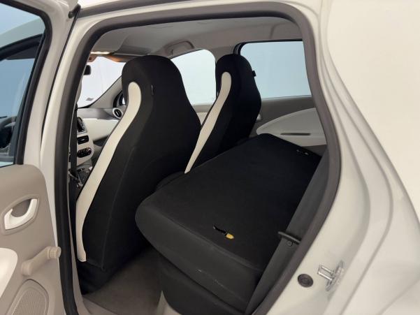Vente en ligne Renault Zoé Zoe au prix de 5 990 €