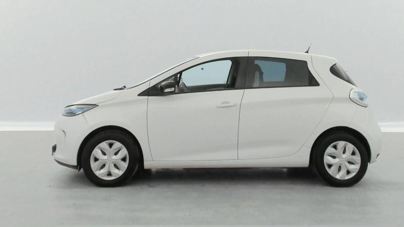 Vente en ligne Renault Zoé Zoe au prix de 5 990 €