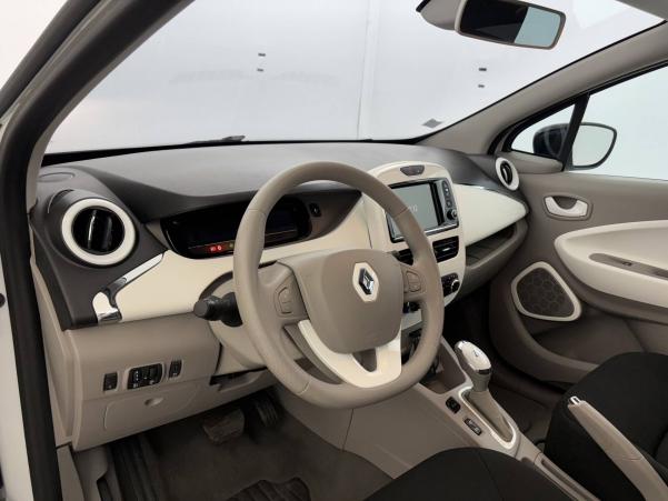 Vente en ligne Renault Zoé Zoe au prix de 5 990 €