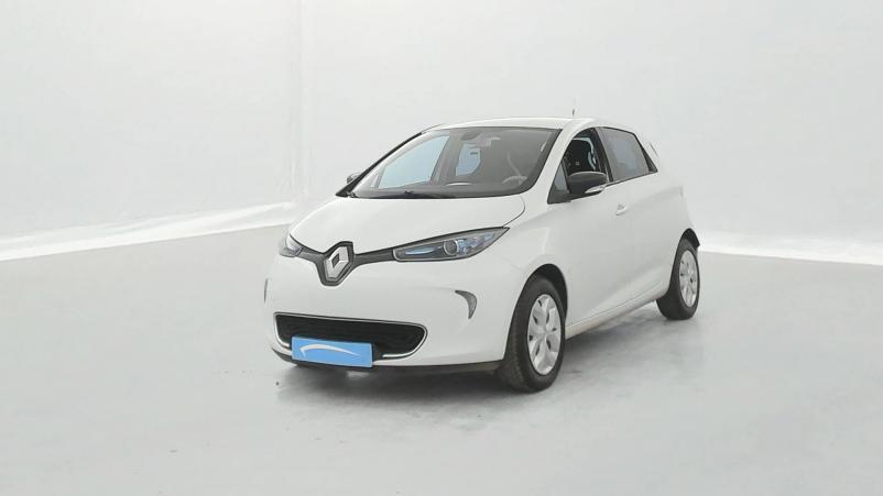 Vente en ligne Renault Zoé Zoe au prix de 5 990 €