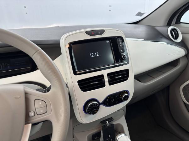 Vente en ligne Renault Zoé Zoe au prix de 5 990 €