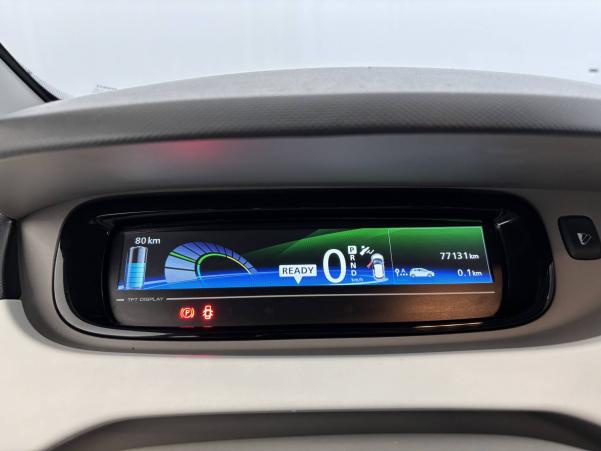 Vente en ligne Renault Zoé Zoe au prix de 5 990 €