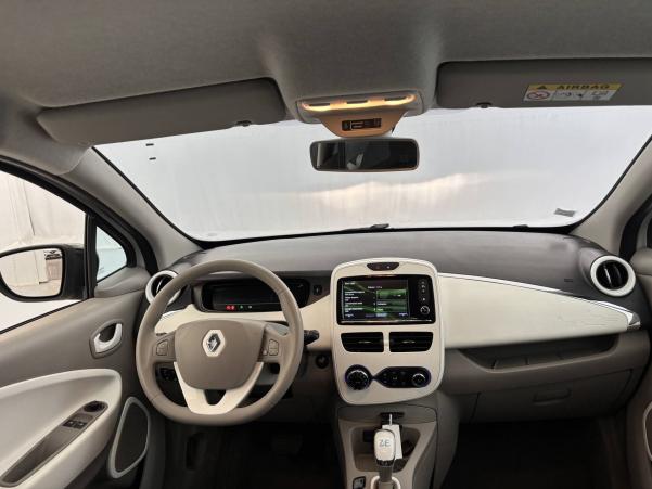 Vente en ligne Renault Zoé Zoe au prix de 5 990 €