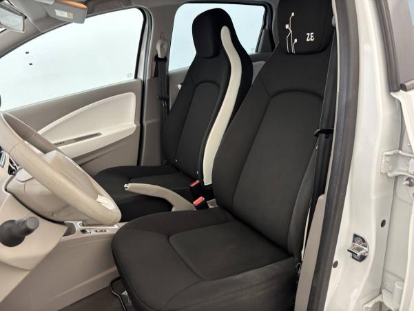 Vente en ligne Renault Zoé Zoe au prix de 5 990 €