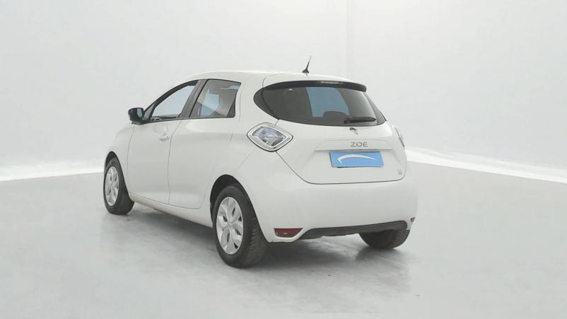 Vente en ligne Renault Zoé Zoe au prix de 5 990 €