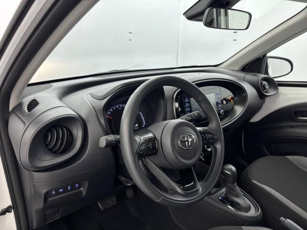 Vente en ligne Toyota Aygo X  1.0 VVT-i 72 S-CVT au prix de 16 490 €