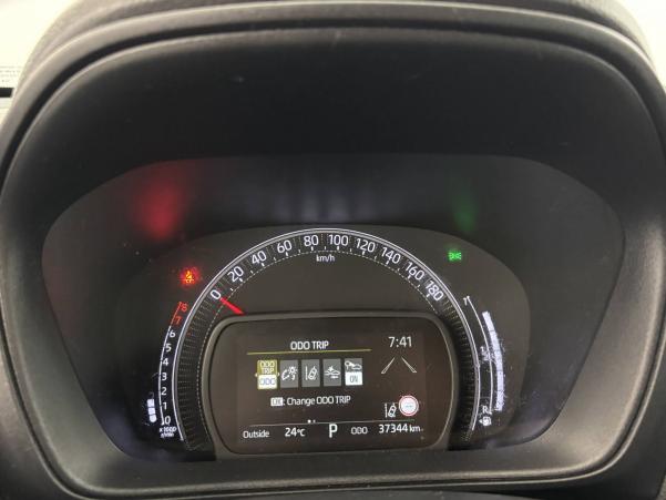 Vente en ligne Toyota Aygo X  1.0 VVT-i 72 S-CVT au prix de 16 490 €