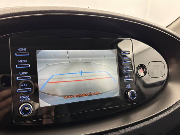 Vente en ligne Toyota Aygo X  1.0 VVT-i 72 S-CVT au prix de 16 490 €