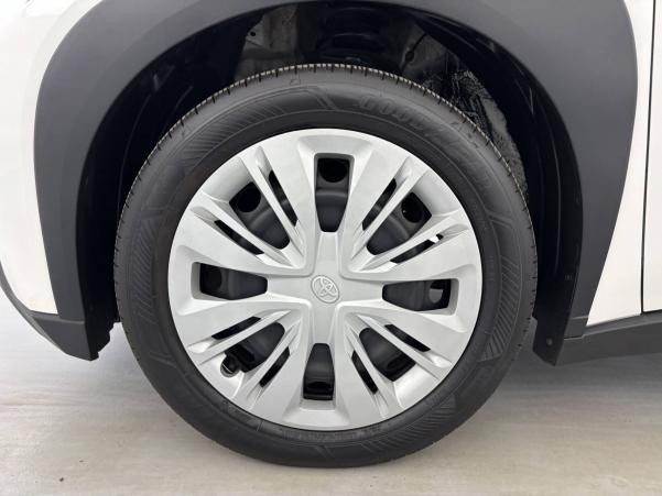 Vente en ligne Toyota Aygo X  1.0 VVT-i 72 S-CVT au prix de 16 490 €