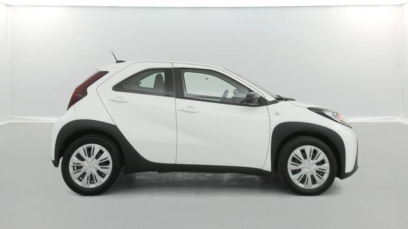Vente en ligne Toyota Aygo X  1.0 VVT-i 72 S-CVT au prix de 16 490 €