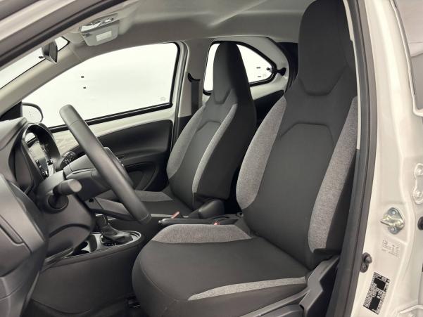 Vente en ligne Toyota Aygo X  1.0 VVT-i 72 S-CVT au prix de 16 490 €