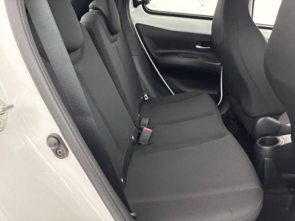 Vente en ligne Toyota Aygo X  1.0 VVT-i 72 S-CVT au prix de 16 490 €