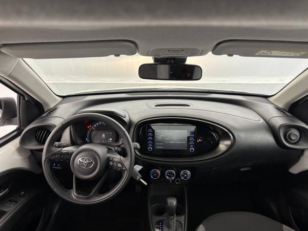 Vente en ligne Toyota Aygo X  1.0 VVT-i 72 S-CVT au prix de 16 490 €