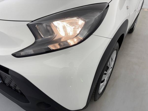 Vente en ligne Toyota Aygo X  1.0 VVT-i 72 S-CVT au prix de 16 490 €