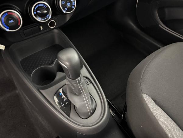 Vente en ligne Toyota Aygo X  1.0 VVT-i 72 S-CVT au prix de 16 490 €