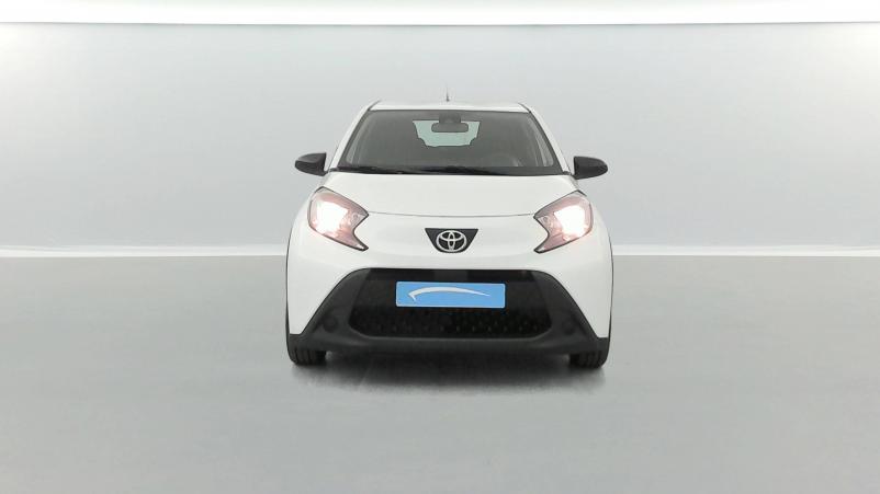 Vente en ligne Toyota Aygo X  1.0 VVT-i 72 S-CVT au prix de 16 490 €