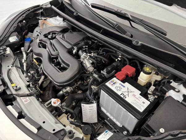Vente en ligne Toyota Aygo X  1.0 VVT-i 72 S-CVT au prix de 16 490 €