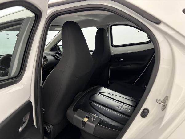 Vente en ligne Toyota Aygo X  1.0 VVT-i 72 S-CVT au prix de 16 490 €