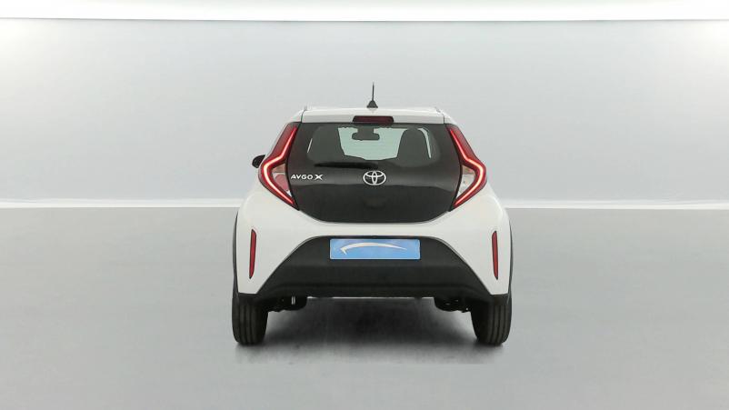 Vente en ligne Toyota Aygo X  1.0 VVT-i 72 S-CVT au prix de 16 490 €