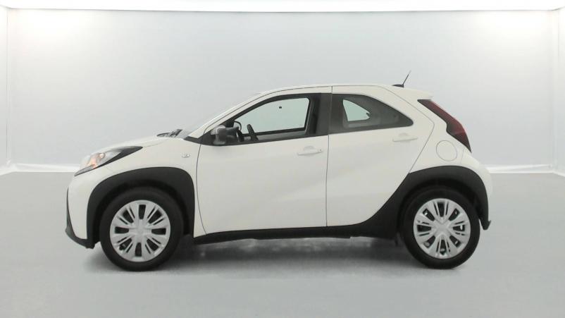 Vente en ligne Toyota Aygo X  1.0 VVT-i 72 S-CVT au prix de 16 490 €