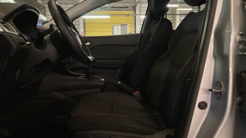 Vente en ligne Renault Captur  TCe 90 au prix de 16 990 €
