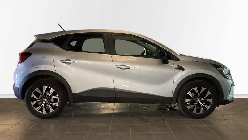 Vente en ligne Renault Captur  TCe 90 au prix de 16 990 €