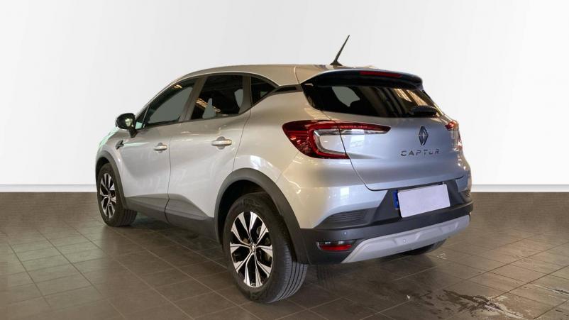 Vente en ligne Renault Captur  TCe 90 au prix de 16 990 €