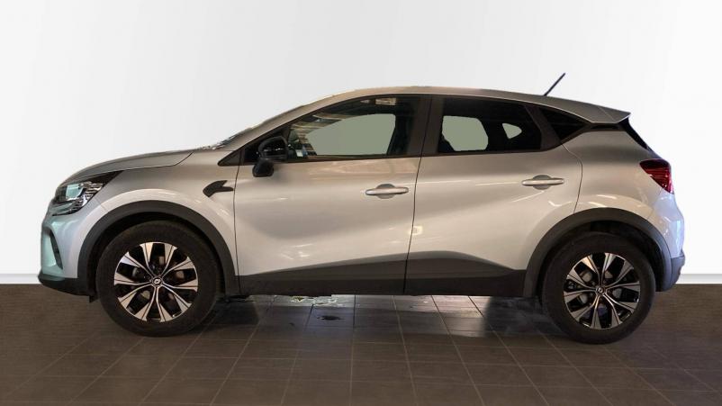 Vente en ligne Renault Captur  TCe 90 au prix de 16 990 €