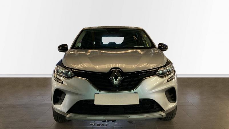 Vente en ligne Renault Captur  TCe 90 au prix de 16 990 €
