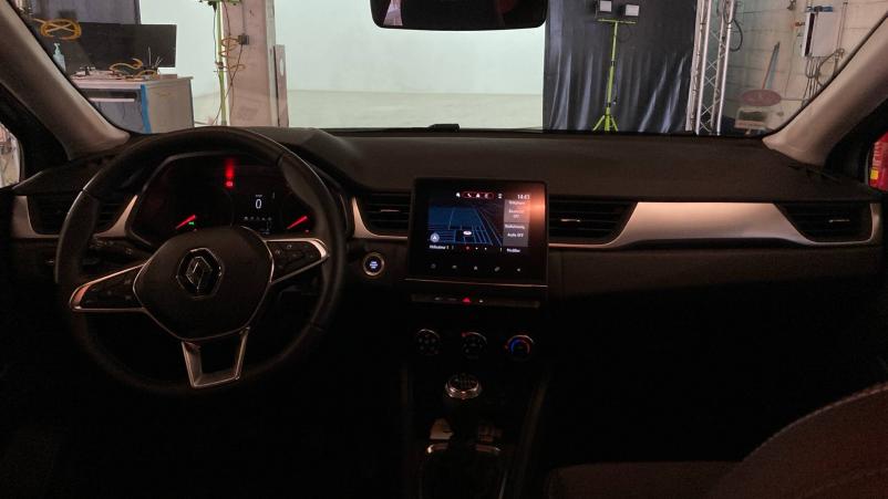 Vente en ligne Renault Captur  TCe 90 au prix de 16 990 €
