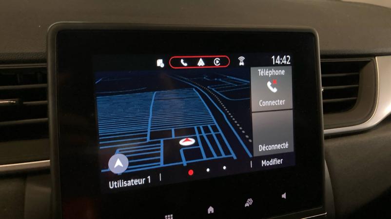 Vente en ligne Renault Captur  TCe 90 au prix de 16 990 €