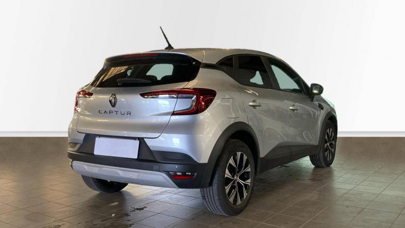 Vente en ligne Renault Captur  TCe 90 au prix de 16 990 €