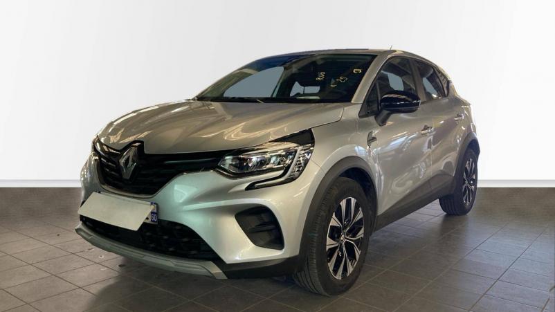 Vente en ligne Renault Captur  TCe 90 au prix de 16 990 €